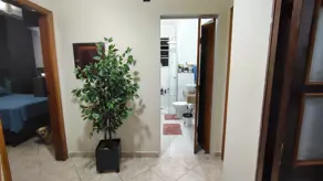 Imagem 5 - Apartamento em GONZAGA, Santos - SP