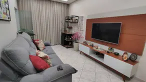 Apartamento GONZAGA, Santos - SP — foto 2