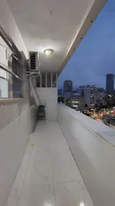 Imagem 3 - Apartamento em GONZAGA, Santos - SP