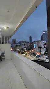 Imagem 4 - Apartamento em GONZAGA, Santos - SP