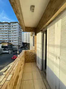 Apartamento BOQUEIRÃO, Santos - SP — foto 1