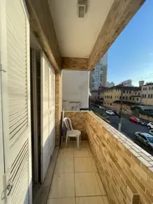 Imagem 2 - Apartamento em BOQUEIRÃO, Santos - SP