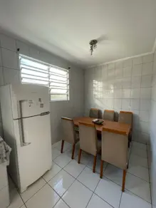 Imagem 4 - Apartamento em BOQUEIRÃO, Santos - SP