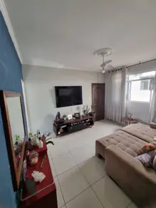 Apartamento BOQUEIRÃO, Santos - SP — foto 2