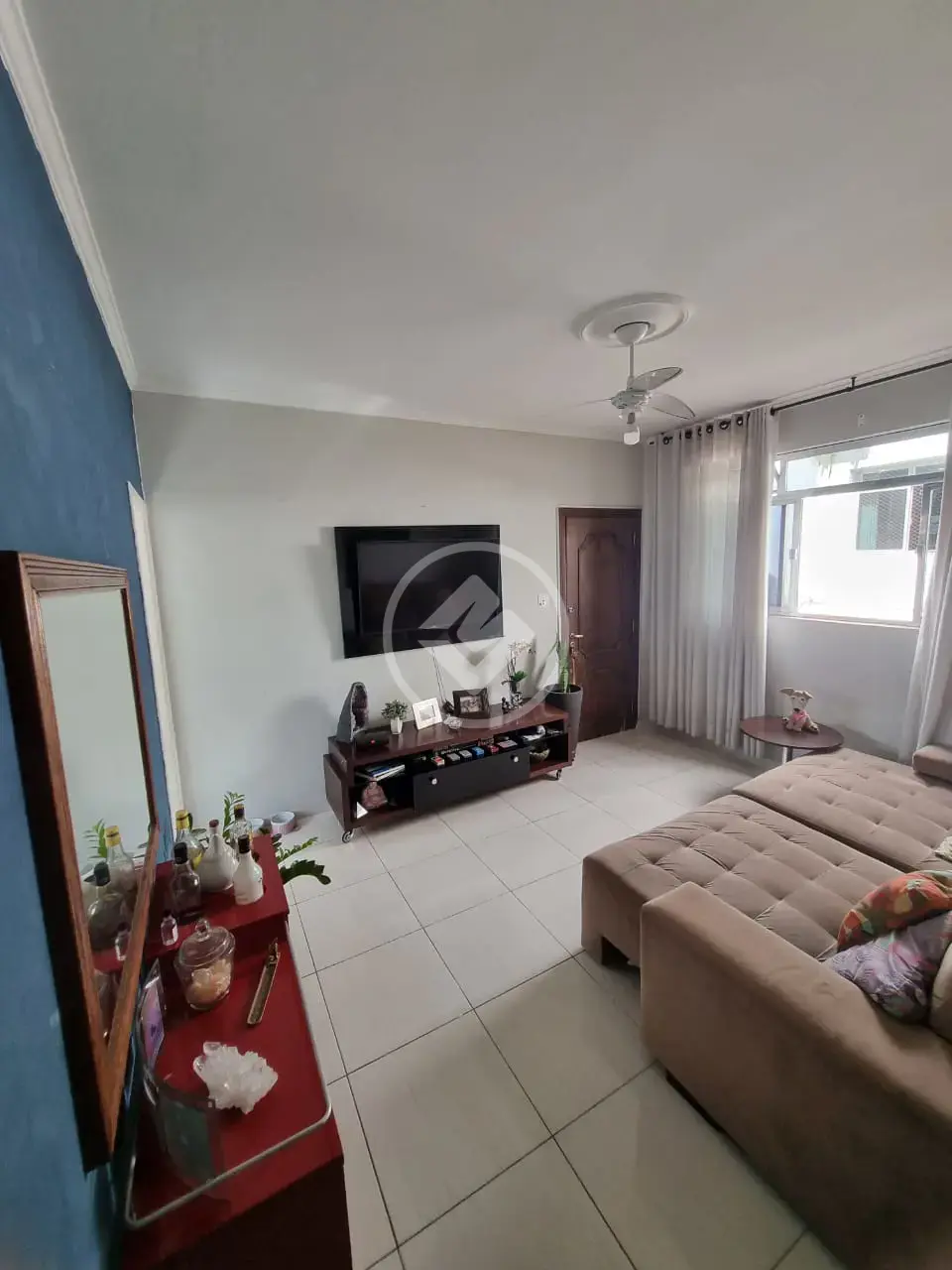Image 2 - Apartamento em BOQUEIRÃO, Santos - SP