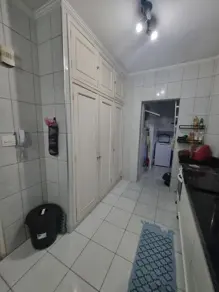 Imagem 6 - Apartamento em BOQUEIRÃO, Santos - SP