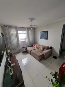 Imagem 3 - Apartamento em BOQUEIRÃO, Santos - SP