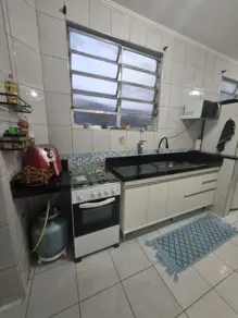 Imagem 5 - Apartamento em BOQUEIRÃO, Santos - SP