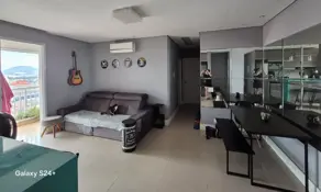 Apartamento Vila Mathias, Santos - SP — foto 1