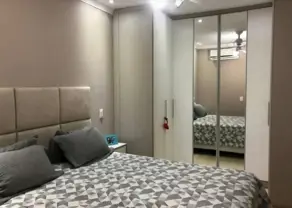 Imagem 2 - Apartamento em Vila Mathias, Santos - SP