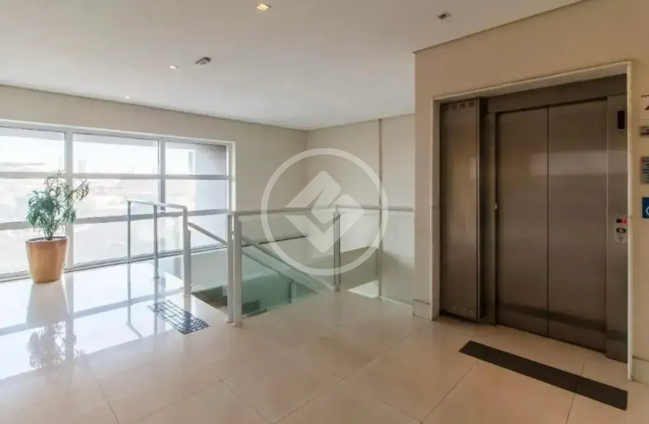 Image 21 - Apartamento em Vila Mathias, Santos - SP