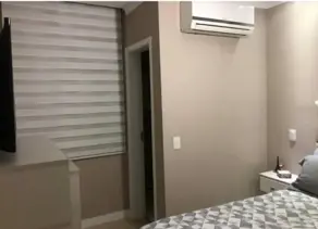 Imagem 3 - Apartamento em Vila Mathias, Santos - SP