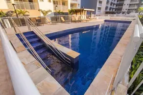 Imagem 6 - Apartamento em Vila Mathias, Santos - SP