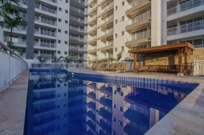 Imagem 5 - Apartamento em Vila Mathias, Santos - SP