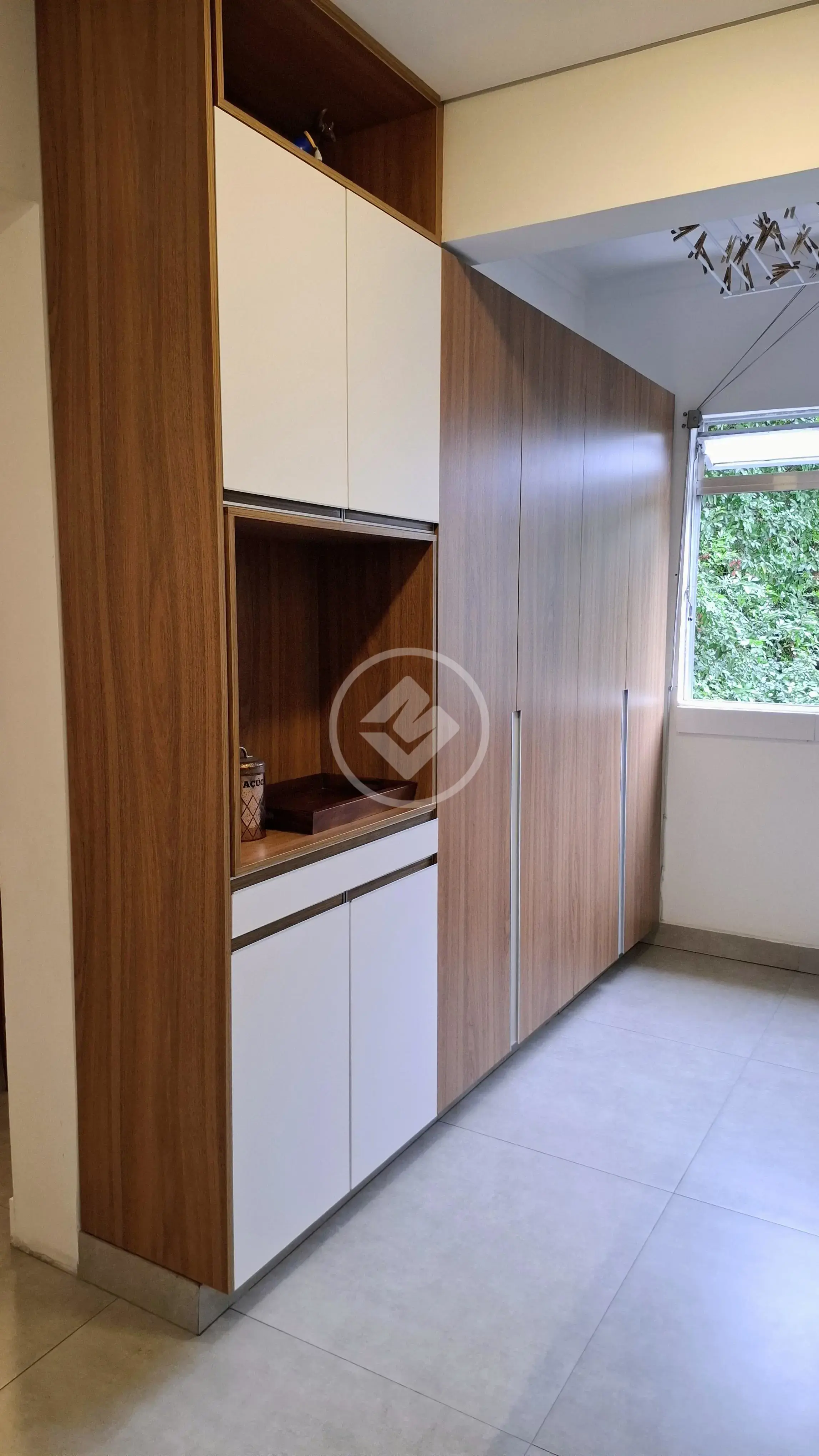Image 35 - Apartamento em Embaré, Santos - SP