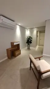 Imagem 5 - Apartamento em Embaré, Santos - SP