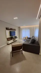 Imagem 2 - Apartamento em Embaré, Santos - SP