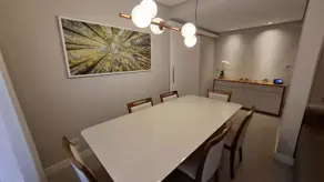 Imagem 3 - Apartamento em Embaré, Santos - SP
