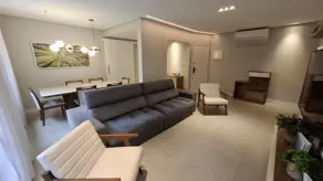 Apartamento Embaré, Santos - SP — foto 1