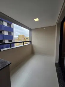 Imagem 6 - Apartamento em Boqueirão, Santos - SP