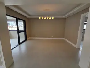 Imagem 4 - Apartamento em Boqueirão, Santos - SP