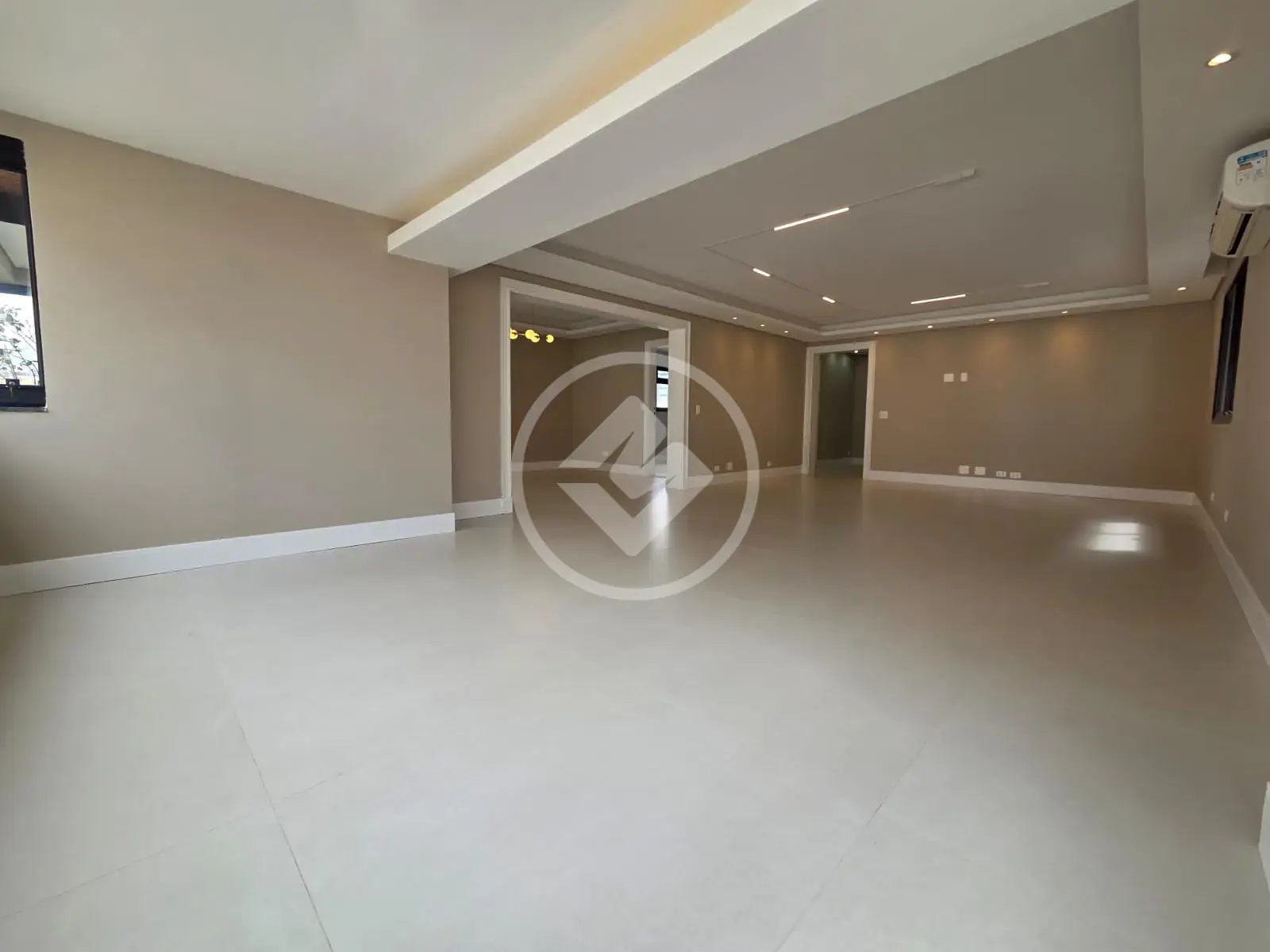 Imagem 1 - Apartamento em Boqueirão, Santos - SP