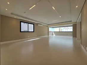Apartamento Boqueirão, Santos - SP — foto 2