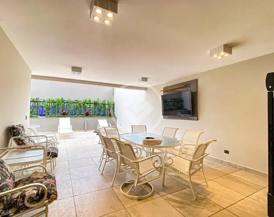Image 41 - Apartamento em Boqueirão, Santos - SP