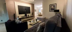 Imagem 2 - Casa em Aparecida, Santos - SP