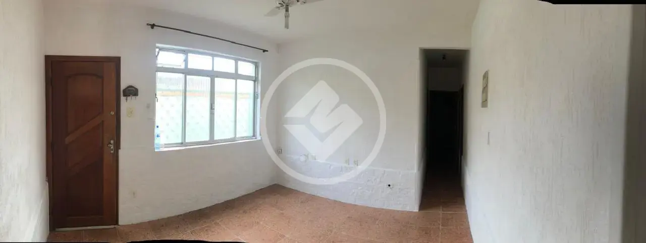 Imagem 1 - Apartamento em Campo Grande, Santos - SP