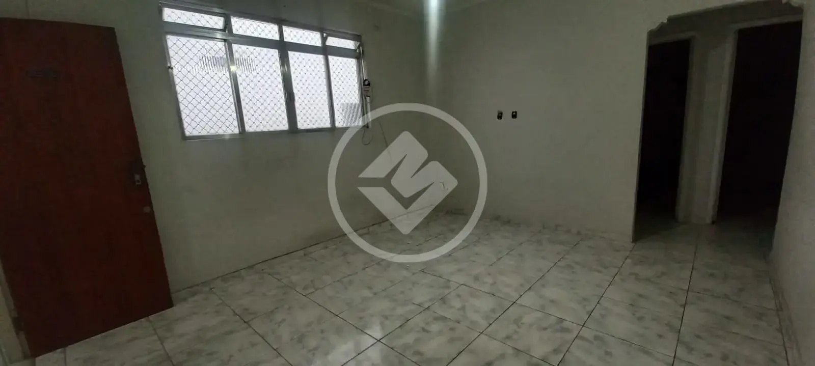 Imagem 1 - Apartamento em Vila Mathias, Santos - SP
