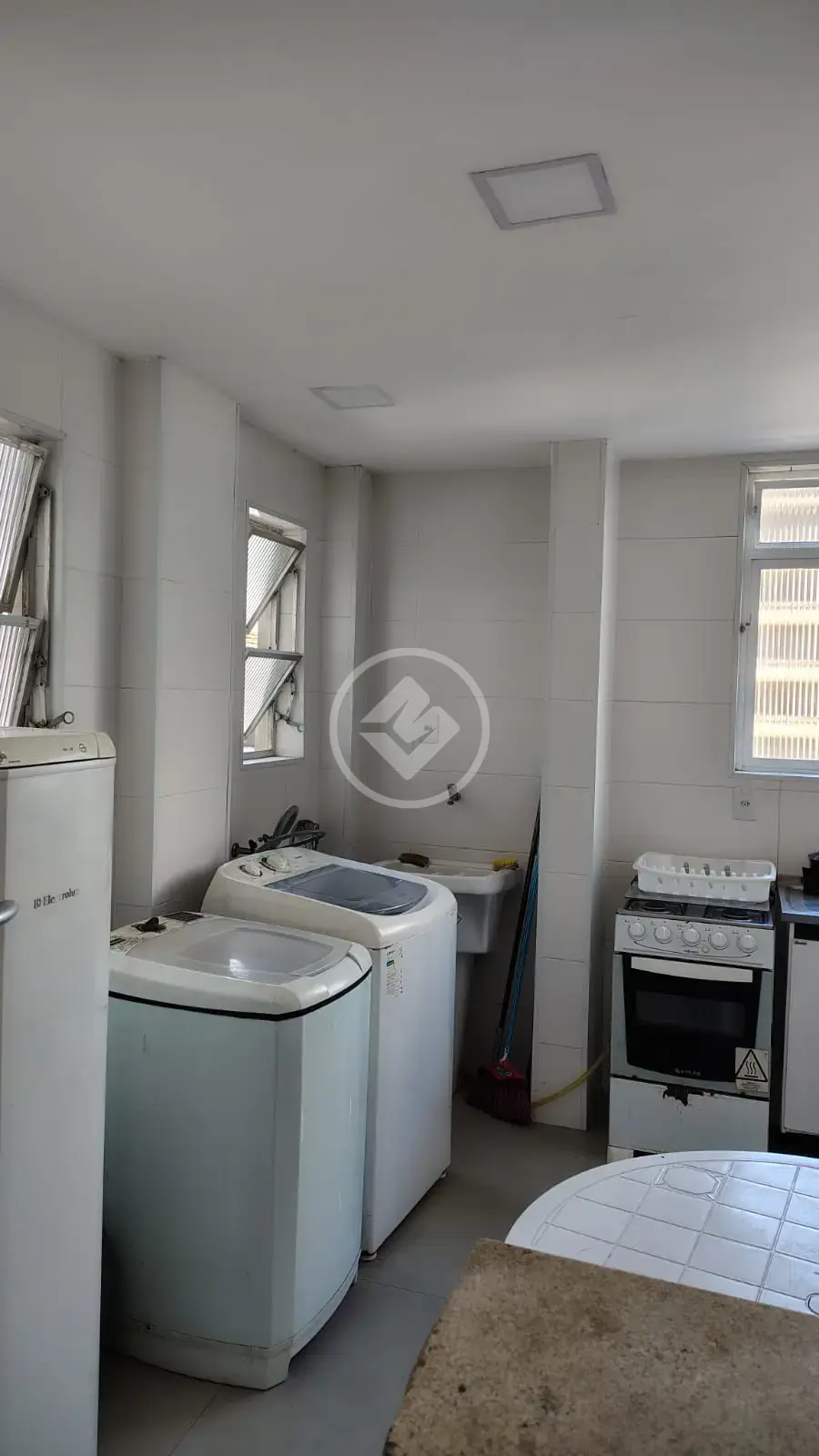 Image 19 - Apartamento em GONZAGA, Santos - SP