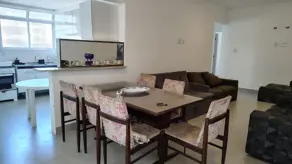 Apartamento GONZAGA, Santos - SP — foto 1