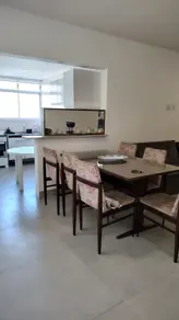 Imagem 2 - Apartamento em GONZAGA, Santos - SP