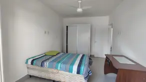 Imagem 6 - Apartamento em GONZAGA, Santos - SP