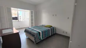 Imagem 4 - Apartamento em GONZAGA, Santos - SP