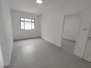 Apartamento Macuco, Santos - SP — foto 1