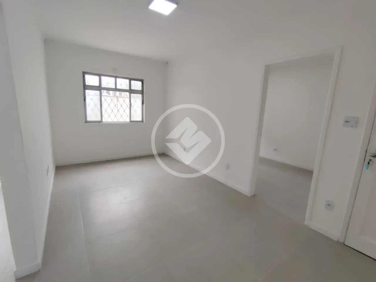 Imagem 1 - Apartamento em Macuco, Santos - SP
