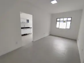Imagem 2 - Apartamento em Macuco, Santos - SP