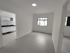 Imagem 3 - Apartamento em Macuco, Santos - SP