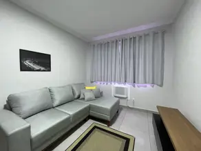 Apartamento GONZAGA, Santos - SP — foto 1