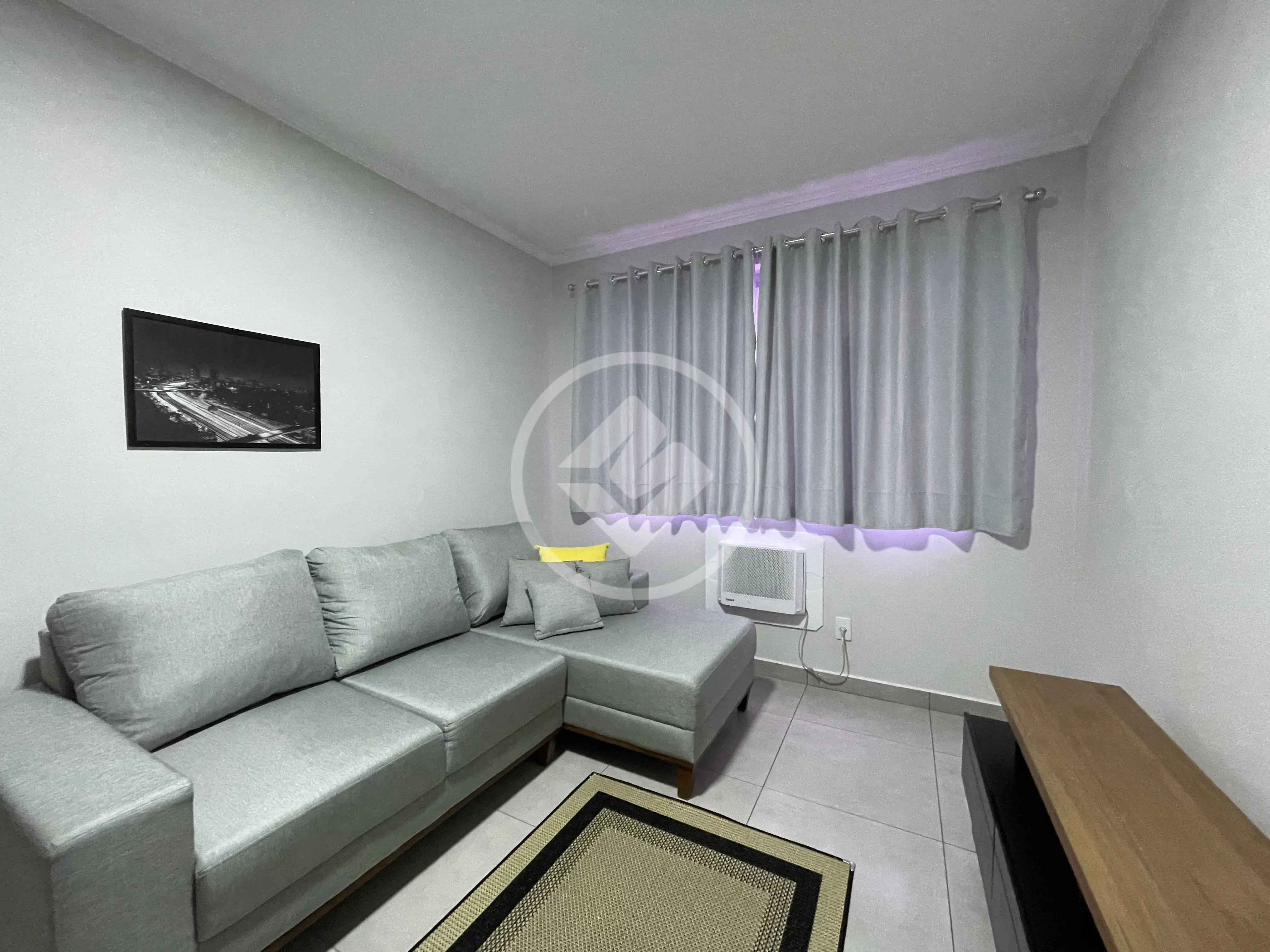 Imagem 1 - Apartamento em GONZAGA, Santos - SP