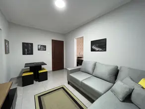 Apartamento GONZAGA, Santos - SP — foto 2