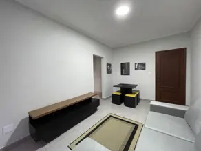 Imagem 2 - Apartamento em GONZAGA, Santos - SP