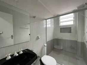 Imagem 4 - Apartamento em GONZAGA, Santos - SP
