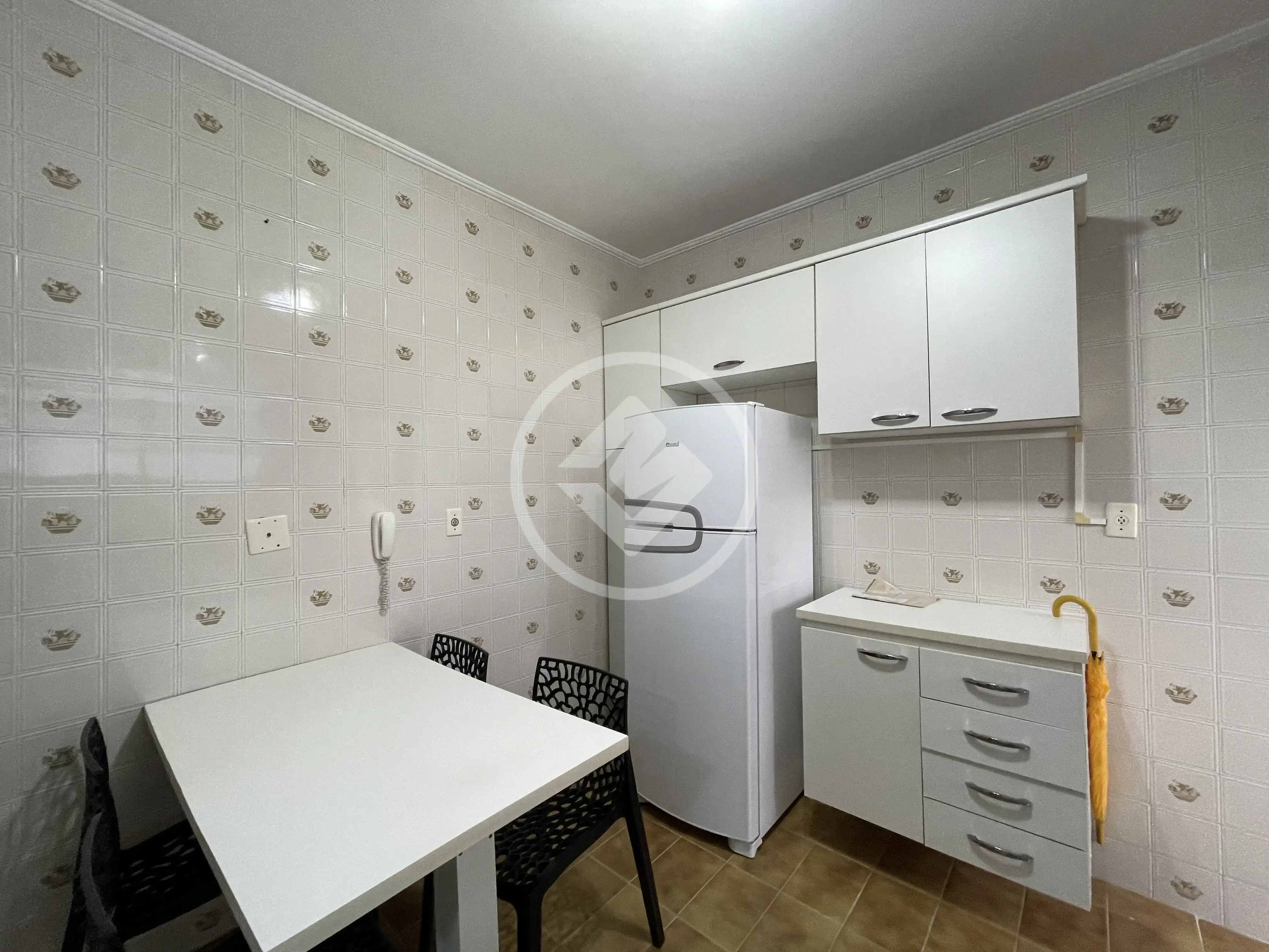 Image 19 - Apartamento em GONZAGA, Santos - SP