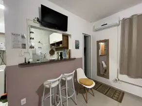 Apartamento José Menino, Santos - SP — foto 2
