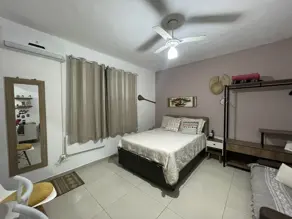 Imagem 3 - Apartamento em José Menino, Santos - SP
