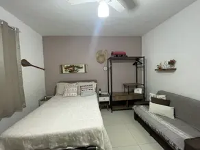 Imagem 4 - Apartamento em José Menino, Santos - SP