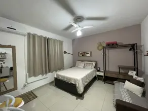 Imagem 5 - Apartamento em José Menino, Santos - SP